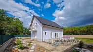 Prodej samostatn�ho RD, 121 m2, He�man�v M�stec (okres Chrudim)