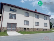 Prodej samostatn�ho RD, 0 m2, Sulkovec (okres ���r nad S�zavou)