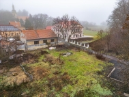 Prodej samostatn�ho RD, 0 m2, Podbo�any, Bu�kovice (okres Louny)