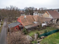 Prodej samostatného RD, 0 m2, Podbořany, Buškovice (okres Louny)