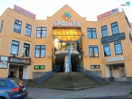 Pron�jem obchodn�ch prostor, Ostrava, Hrab�vka (okres Ostrava-m�sto)