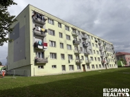 Prodej bytu 2+1, 51 m2, OV, Varnsdorf (okres Děčín), ul. Poštovní