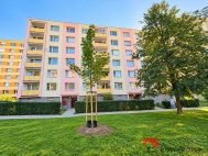 Pron�jem bytu 1+1, 0 m2, OV, Roudnice nad Labem (okres Litom��ice), ul. Bo�ivojova - exkluzivn�