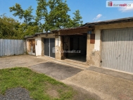 Prodej objektu, �st� nad Labem