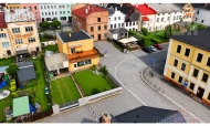 Prodej komer�n�ho objektu , Zlat� Hory (okres Jesen�k) - exkluzivn�