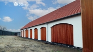 Pron�jem komer�n�ho objektu : Sklad, ���ky (okres Brno-venkov)
