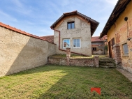 Prodej samostatného RD, 0 m2, Ledčice (okres Mělník)