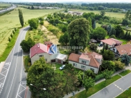 Prodej samostatného RD, 243 m2, Přerov, Přerov X-Popovice