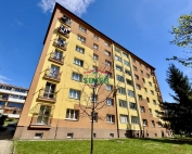 Prodej bytu 2+1, 0 m2, OV, Most, ul. Hutnická - exkluzivně