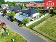 Prodej samostatného RD, 187 m2, Velká Hleďsebe (okres Cheb)