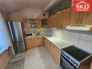 Prodej bytu 4+1, 115 m2, OV, Mariánské Lázně (okres Cheb), ul. Boženy Němcové