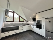 Pron�jem bytu 3+kk, 68 m2, OV, Blansko, ul. Dvorsk�