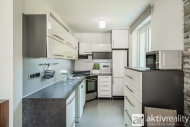 Pronájem bytu 2+1, 54 m2, OV, Mělník, ul. Studentská