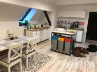 Pron�jem bytu 3+1, 120 m2, OV, Pardubice, Trnov�, ul. Ji��ho Pot��ka