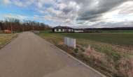 Prodej pozemku , určený k výstavbě RD, Husí Lhota (okres Mladá Boleslav)