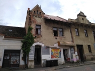 Prodej řadového RD, 350 m2, Žleby (okres Kutná Hora) - exkluzivně