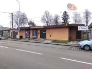Prodej obchodn�ch prostor, Prost�jov