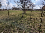 Prodej pozemku , určený k výstavbě RD, Strojetice (okres Benešov)