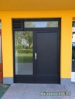 Pron�jem komer�n�ho objektu : Administrativn� b., Praha 9, Libe� - exkluzivn�