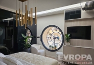 Pron�jem bytu 4+kk, 120 m2, OV, Praha 2, Vinohrady, ul. �afa��kova