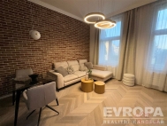 Pron�jem bytu 2+kk, 55 m2, OV, Praha 2, Vinohrady, ul. U Zvona�ky