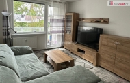 Prodej bytu 2+1, 62 m2, OV, Cheb, ul. P��telstv�