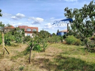 Prodej pozemku , určený k výstavbě RD, Vojkovice (okres Brno-venkov) - exkluzivně
