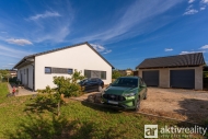 Prodej samostatného RD, 185 m2, Mělník