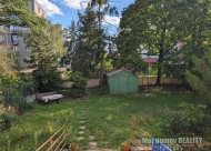 Pronájem bytu 2+kk, 57 m2, OV, Praha 10, Vršovice, ul. Vršovická