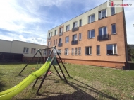 Pron�jem bytu 3+kk, 100 m2, OV, Chlumec (okres �st� nad Labem), ul. Holubova