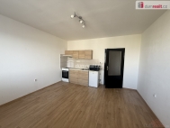Pron�jem bytu 2+kk, 40 m2, OV, �st� nad Labem, Severn� Terasa, ul. �r�mkova