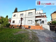 Pron�jem bytu 2+1, 60 m2, OV, D���n, D���n II-Nov� M�sto, ul. Tylova