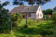 Prodej řadového RD, 64 m2, Přerov, Přerov VIII-Henčlov