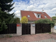 Prodej samostatn�ho RD, 113 m2, Praha 8, Doln� Chabry