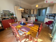 Prodej bytu 3+1, 124 m2, OV, Praha 5, Sm�chov, ul. Na Plze�ce