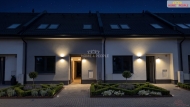 Prodej �adov�ho RD, 101 m2, Poho�elice, Nov� Ves (okres Brno-venkov)