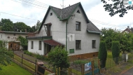 Prodej samostatného RD, 147 m2, Plesná (okres Cheb)