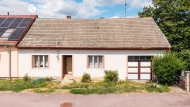 Prodej �adov�ho RD, 120 m2, Veversk� Kn�nice (okres Brno-venkov)