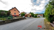 Prodej samostatn�ho RD, 131 m2, Nov� Ves (okres M�ln�k) - exkluzivn�