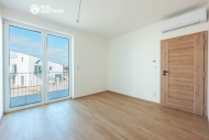 Prodej bytu 2+kk, 93 m2, OV, Pasohlávky (okres Brno-venkov)