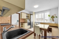 Pronájem bytu 4+1, 110 m2, OV, Hradec Králové, Nový Hradec Králové, ul. Hradecká