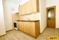 Pron�jem bytu 2+1, 54 m2, OV, Hodon�n