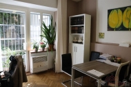 Prodej obchodn�ch prostor, Praha 3