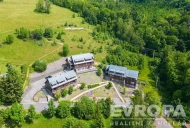 Prodej bytu 1+kk, 21 m2, OV, Jablonec nad Jizerou, Bratrouchov (okres Semily)