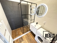 Pron�jem bytu 1+kk, 50 m2, OV, Praha 3, �i�kov, ul. Seifertova - exkluzivn�
