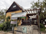 Prodej pozemku , zahrada, Klášterec nad Ohří, Miřetice u Klášterce nad Ohří (okres Chomutov) - exkluzivně