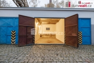 Pron�jem objektu, Slan� (okres Kladno)