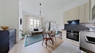 Prodej bytu 2+kk, 52 m2, OV, , ul. Franti�ka Kadlece