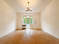 Prodej bytu 3+1, 75 m2, OV, Praha 9, Vyso�any, ul. Prouzova