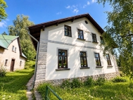 Prodej rekrea�n�ho objektu, Smr�ovka (okres Jablonec nad Nisou)